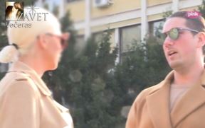 Ceca i Jelena Karleuša na sudu