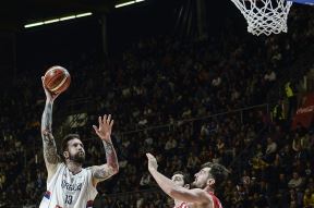 Igor Kokoškov preuzeo Fenerbahče reprezentacija Srbije nema promena Željko Obradović moj mentor