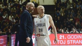 Aleksandar Đorđević FIBA prozori