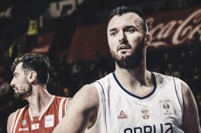 Aleksandar Đorđević FIBA prozori