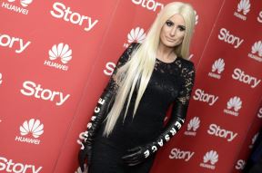 Story žurka 2017: Jelena Karleuša, Marija Bergam, Seka Aleksić, Sara Jovanović FOTO