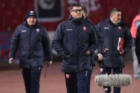 Aleksandar Pešić i Branko Jovičić penal VIDEO