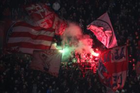 Crvena zvezda - Radnik Surdulica uživo