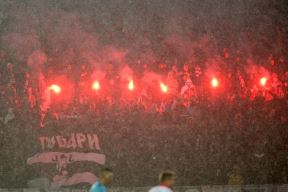 UŽIVO: Partizan - Vojvodina