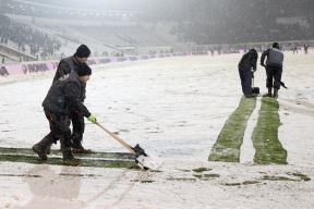 UŽIVO: Partizan - Vojvodina