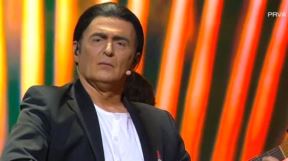 TLZP Tvoje lice zvuči poznato Branislav Lečić kao Antonio Banderas