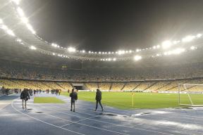 Dinamo Kijev - Partizan SASTAVI (četvrtak, 19.00, RTS)