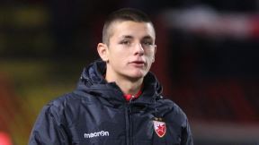 Crvena zvezda - Borac Čačak uživo