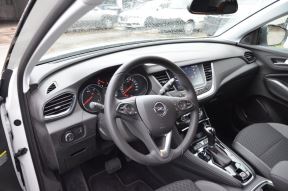 Opel Grandland X i Crossland X - prva vožnja