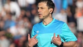 Milorad Mažić zbog Marija Mandžukića nije sudio finale Svetskog prvenstva