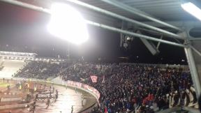 156. večiti derbi: Partizan - Crvena zvezda uživo