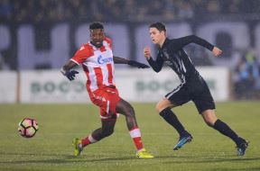 156. večiti derbi: Partizan - Crvena zvezda uživo