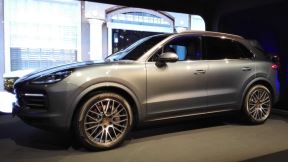 Svetski automobil godine proglašeni superfinalisti