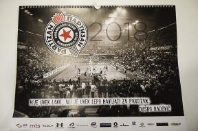 Novica Veličković Partizan