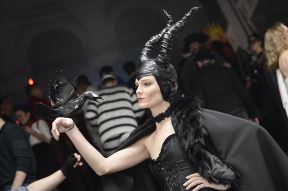 KST Maskenbal 2017 - Kroz Svetlo i Tamu FOTO