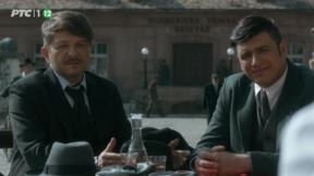 Senke nad Balkanom se neće emitovat na RTS u
