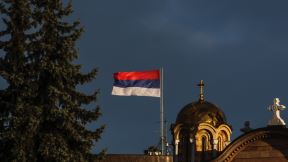 Dan RS - pojačane mere bezbednosti