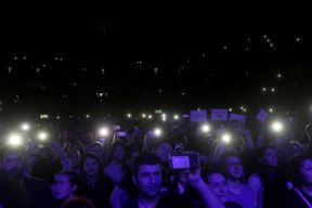Đorđe Balašević koncert u Areni