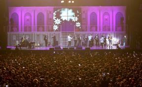 Đorđe Balašević koncert u Areni