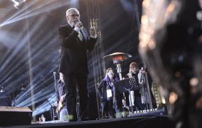 Željko Samardžić o skrivenoj kameri i mlađoj devojci