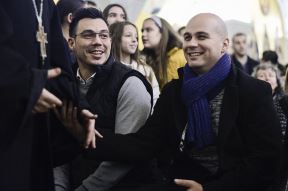 Bojan Marović presadio kosu