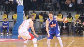 Budućnost Crvena zvezda 92:86 izjava Aleksandar Džikić