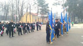 "Pukni zoro" orilo se Banjalukom (VIDEO)