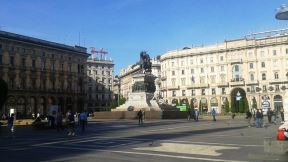 Derbi dela Madonina, Milan - Inter