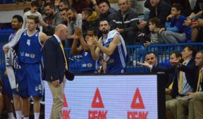 Mihailo i Đorđije Pavićević intervju za MONDO