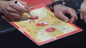 Vlada Vukoičić trener juniora Mega Bemaks titula ABA lige 2018