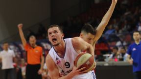 Vlada Vukoičić trener juniora Mega Bemaks titula ABA lige 2018