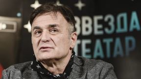 Kija Kockar Branislav Lečić navodno se provodili u klubu