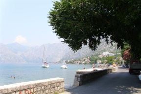 Kotor, Bokokotorski zaliv, Crna Gora