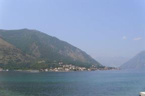 Kotor, Bokokotorski zaliv, Crna Gora