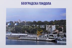 SANU protiv izgradnje žičare na Kalemegdanu   