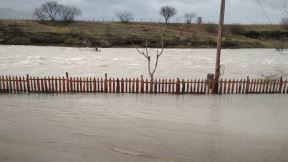Poplave u Crnoj Gori snimci i fotografije