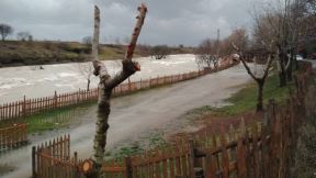 Poplave u Crnoj Gori snimci i fotografije
