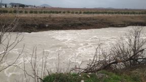 Poplave u Crnoj Gori snimci i fotografije