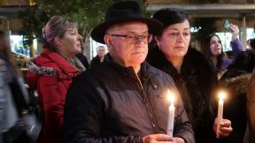 Podgorica umro pretučeni dečak protest
