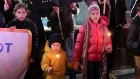 Podgorica umro pretučeni dečak protest