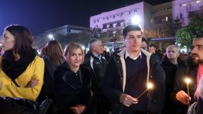 Podgorica umro pretučeni dečak protest