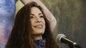 Ivana Španović konferencija pred miting Srbija open 2018 i dvoransko SP u Birmingemu