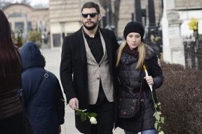 Milan Marić dobio nagradu u Moskvi za film "Dovlatov"