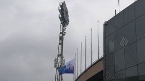 Partizan - Viktorija Plzenj