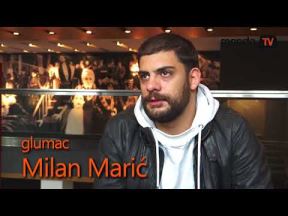 Milan Marić o raskidu i vezama