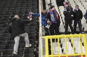 Partizan - Viktorija Plzen UŽIVO: Sastavi, prenos Liga Evrope 2017/18