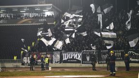 Partizan - Viktorija Plzen UŽIVO: Sastavi, prenos Liga Evrope 2017/18