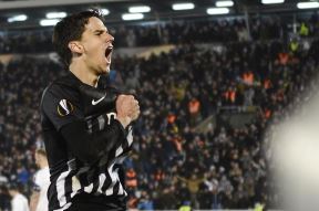 Partizan - Viktorija Plzen UŽIVO: Sastavi, prenos Liga Evrope 2017/18
