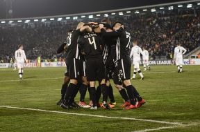 Partizan - Viktorija Plzen UŽIVO: Sastavi, prenos Liga Evrope 2017/18