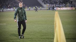 Partizan - Viktorija Plzenj pomoćni sudija Hrisula Kurompilija FOTO